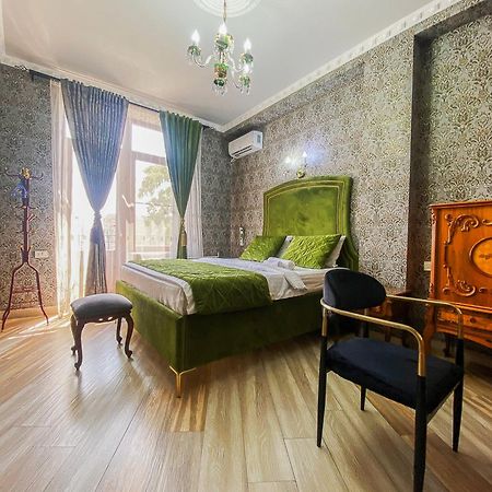 Shirbakyan Boutique Hotel & Apartments Yerevan Exterior photo