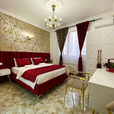 Shirbakyan Boutique Hotel & Apartments Yerevan Exterior photo