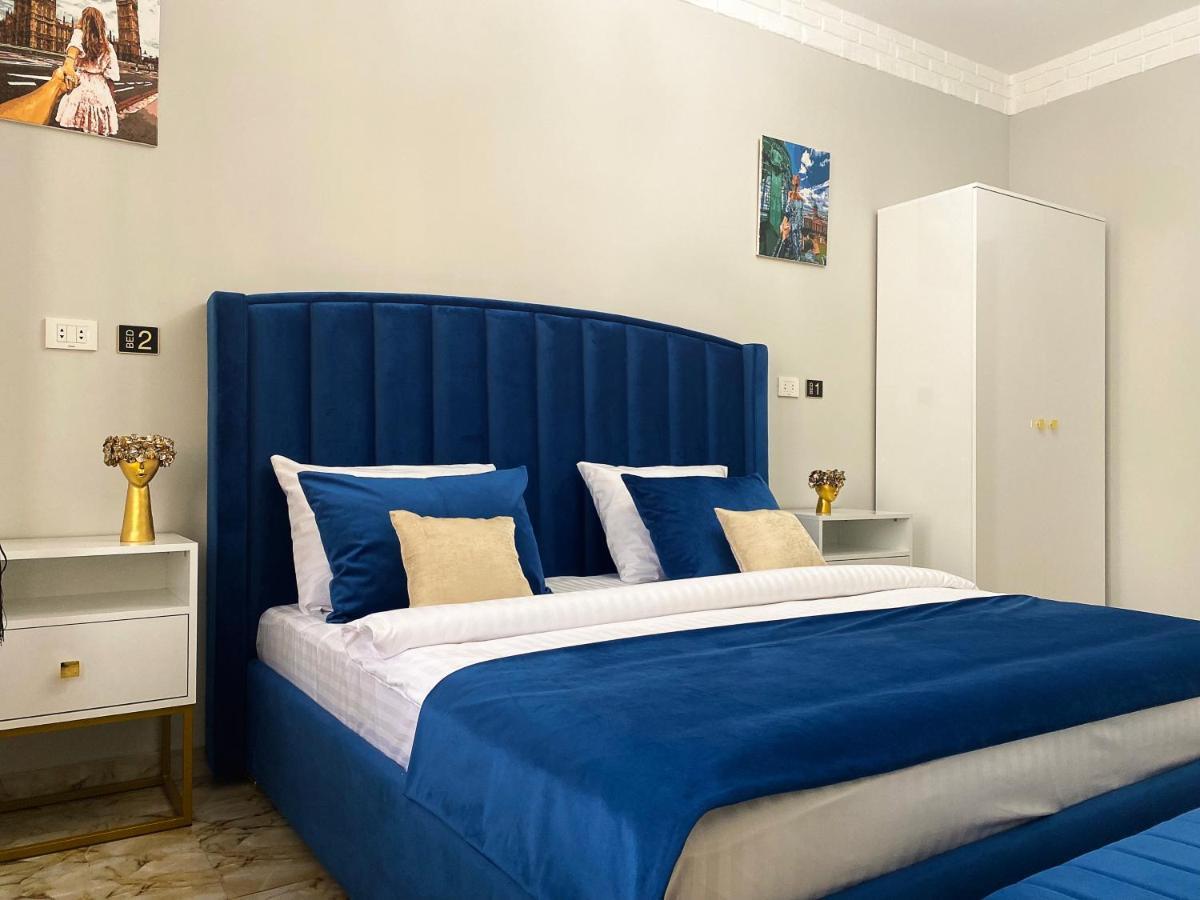 Shirbakyan Boutique Hotel & Apartments Yerevan Exterior photo