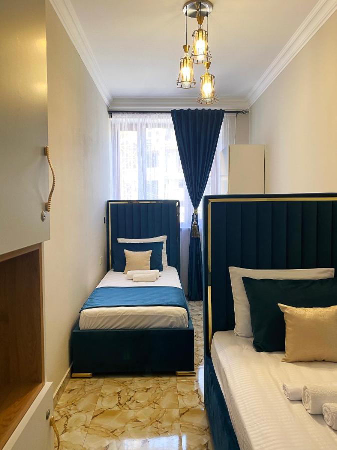 Shirbakyan Boutique Hotel & Apartments Yerevan Exterior photo